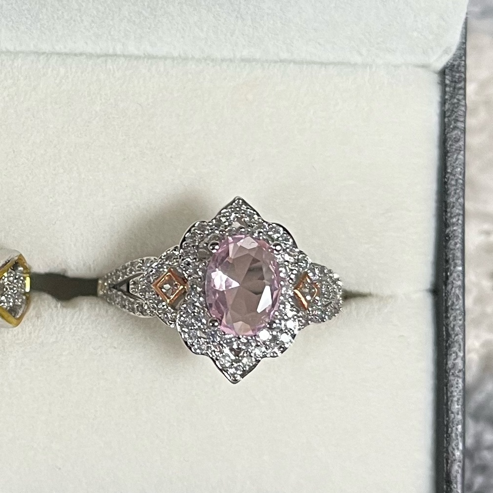 Ring. Size 5